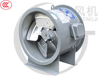 T35（T40）軸流風機